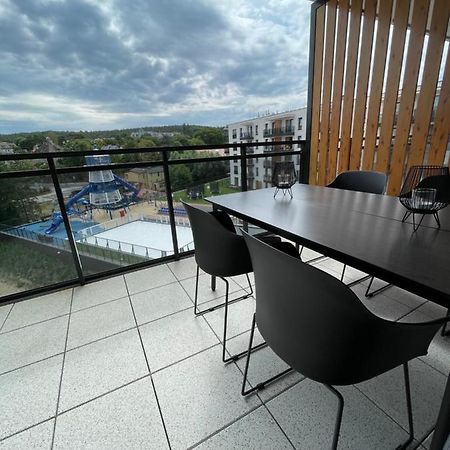 Bel Mare - Private Apartment مينززدرويه المظهر الخارجي الصورة