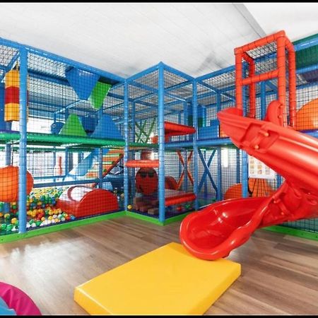 Bel Mare - Private Apartment مينززدرويه المظهر الخارجي الصورة