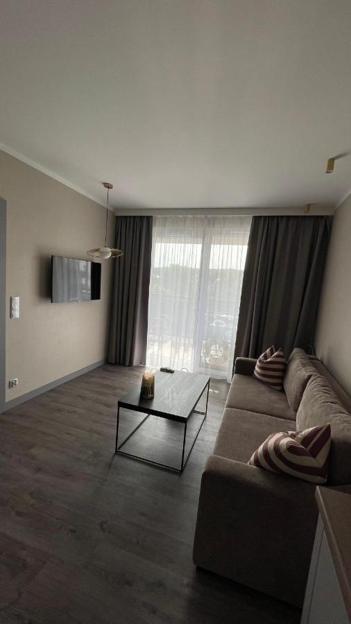 Bel Mare - Private Apartment مينززدرويه المظهر الخارجي الصورة
