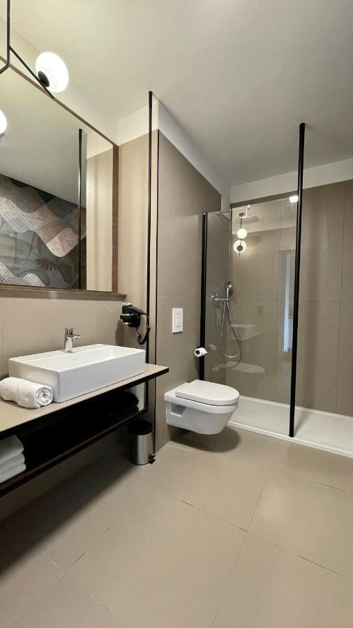 Bel Mare - Private Apartment مينززدرويه المظهر الخارجي الصورة