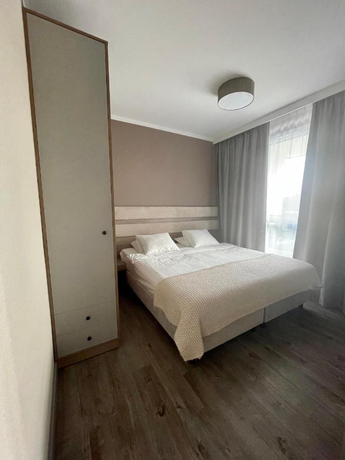 Bel Mare - Private Apartment مينززدرويه المظهر الخارجي الصورة