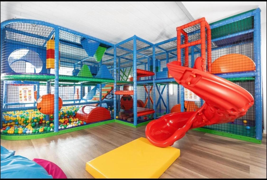 Bel Mare - Private Apartment مينززدرويه المظهر الخارجي الصورة